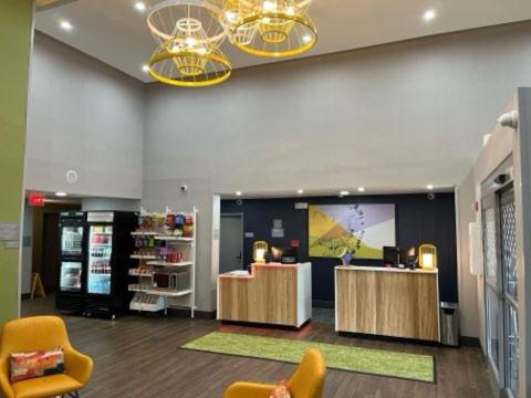 | Baymont by Wyndham Winston Salem