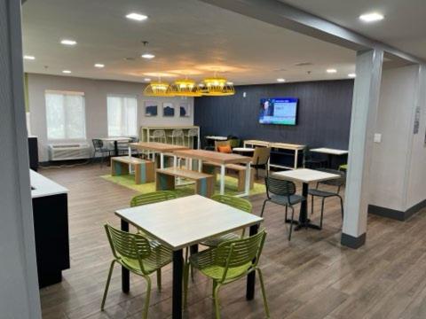 | Baymont by Wyndham Winston Salem