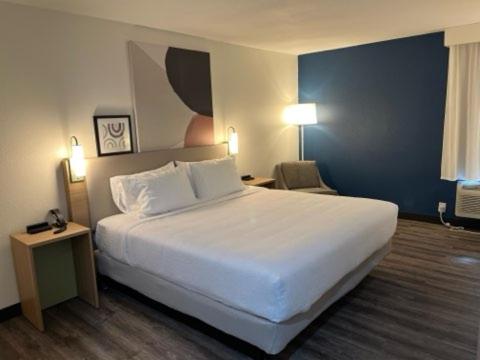  | Baymont by Wyndham Winston Salem