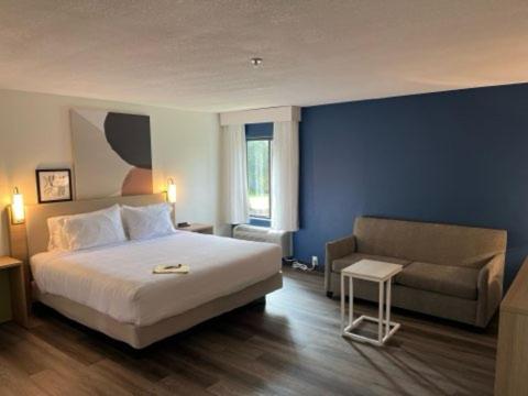 | Baymont by Wyndham Winston Salem