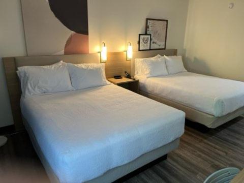 | Baymont by Wyndham Winston Salem