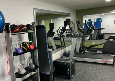 | Baymont by Wyndham Winston Salem