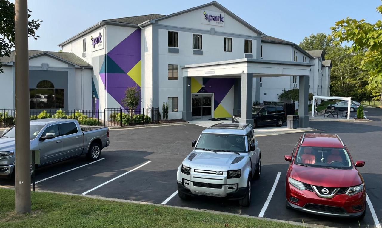 | Baymont by Wyndham Winston Salem