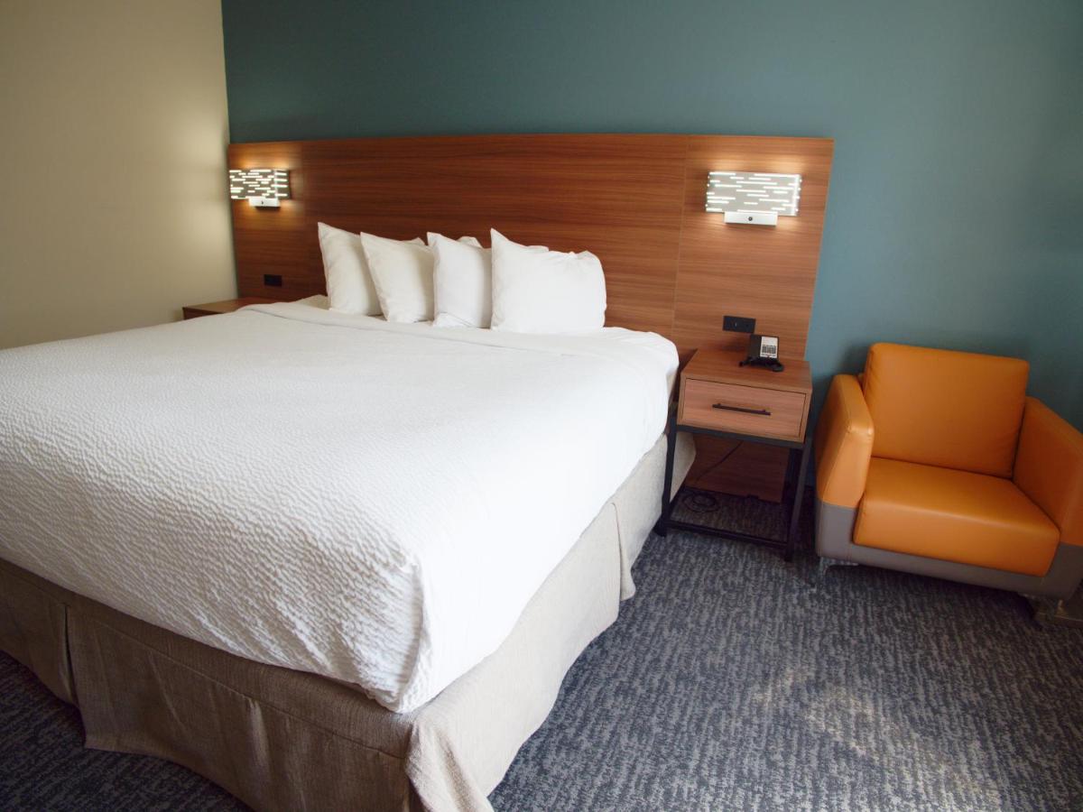 King Room - Non-Smoking at Country Inn & Suites by Radisson, Coeur d'Alene