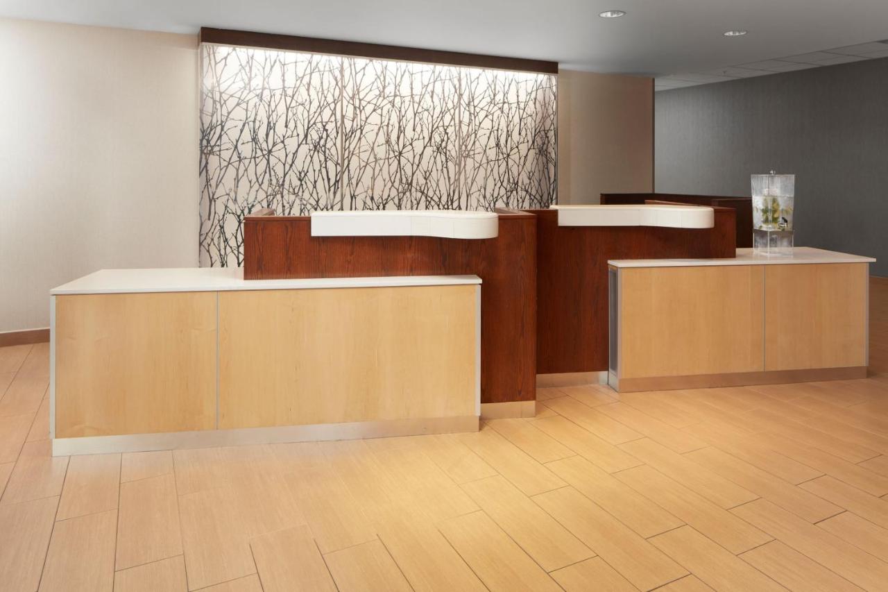  | Fairfield Inn & Suites DuBois