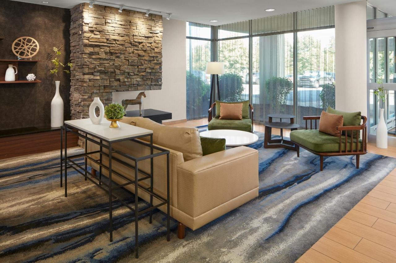  | Fairfield Inn & Suites DuBois