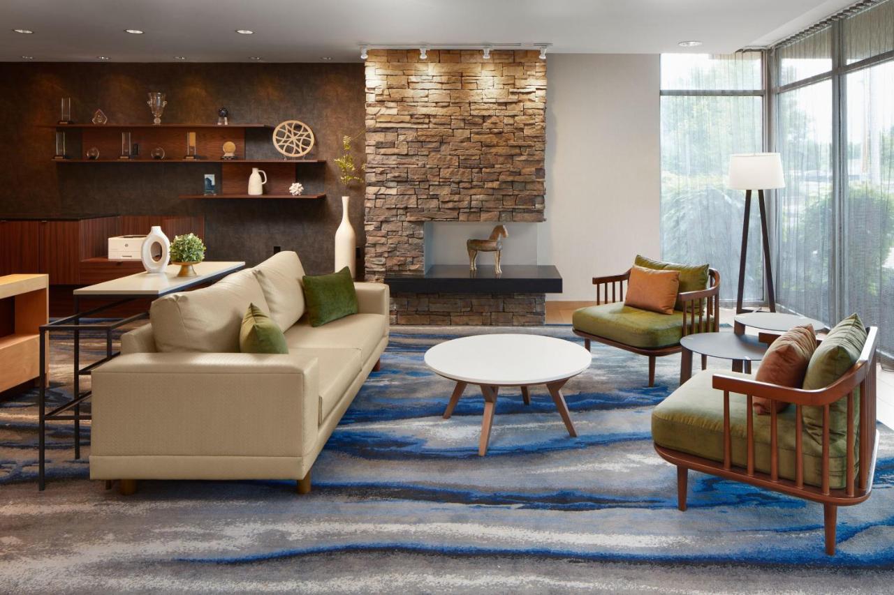  | Fairfield Inn & Suites DuBois