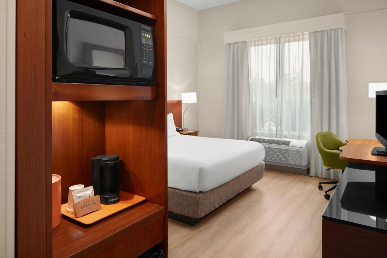  | Fairfield Inn & Suites DuBois