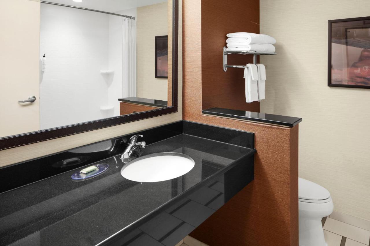  | Fairfield Inn & Suites DuBois