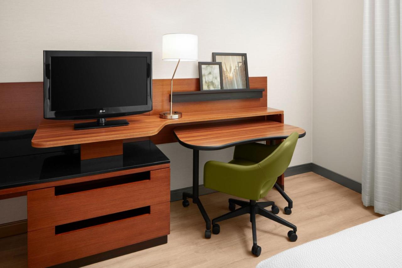  | Fairfield Inn & Suites DuBois