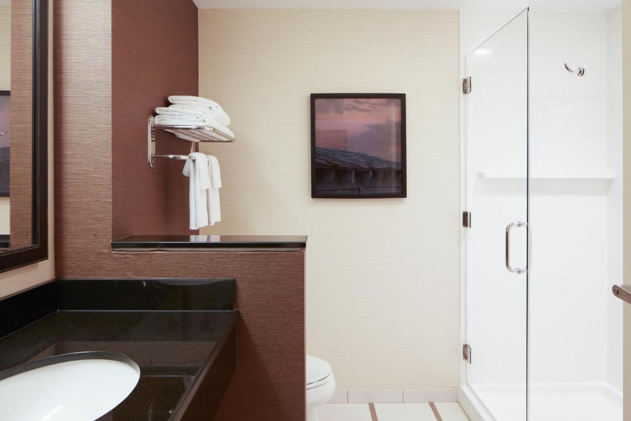  | Fairfield Inn & Suites DuBois