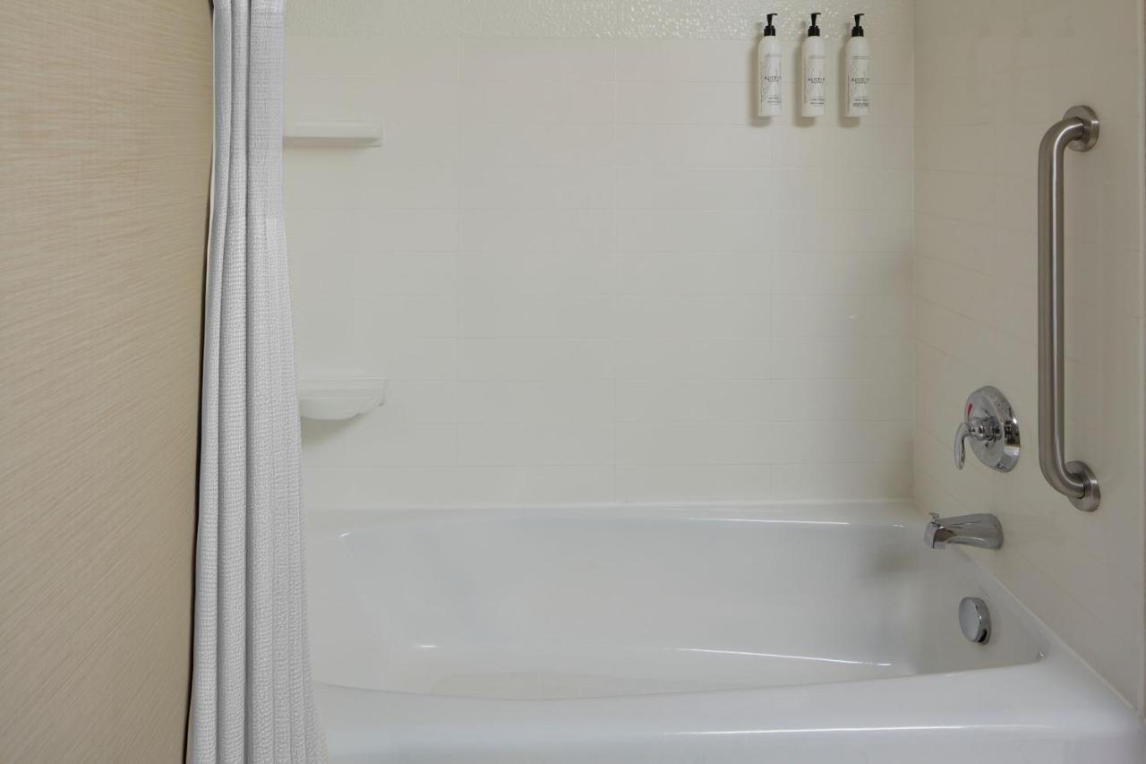  | Fairfield Inn & Suites DuBois