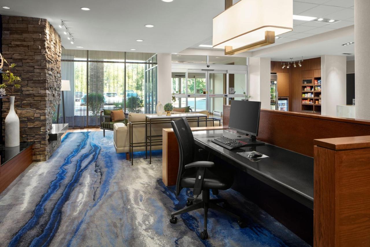  | Fairfield Inn & Suites DuBois
