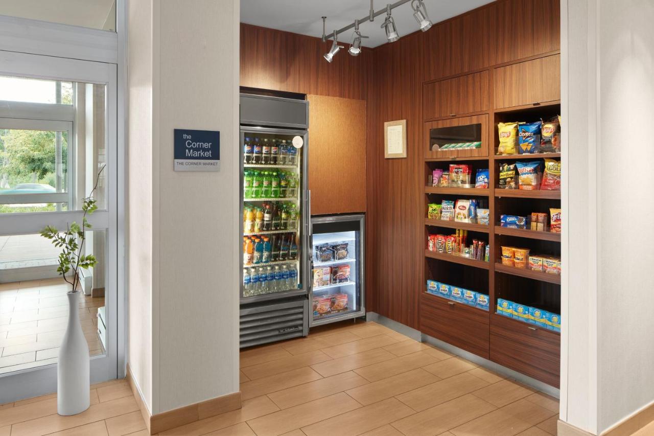  | Fairfield Inn & Suites DuBois