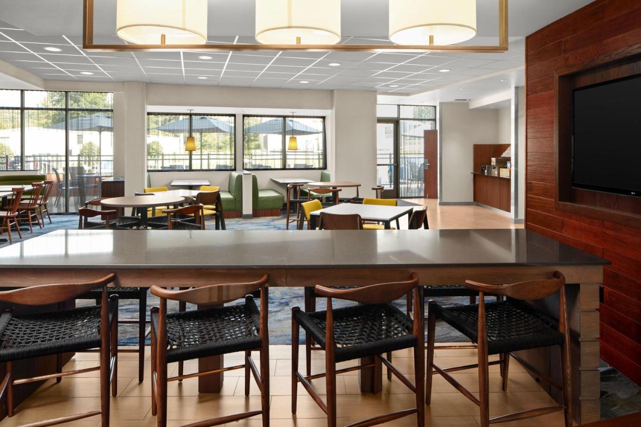 | Fairfield Inn & Suites DuBois
