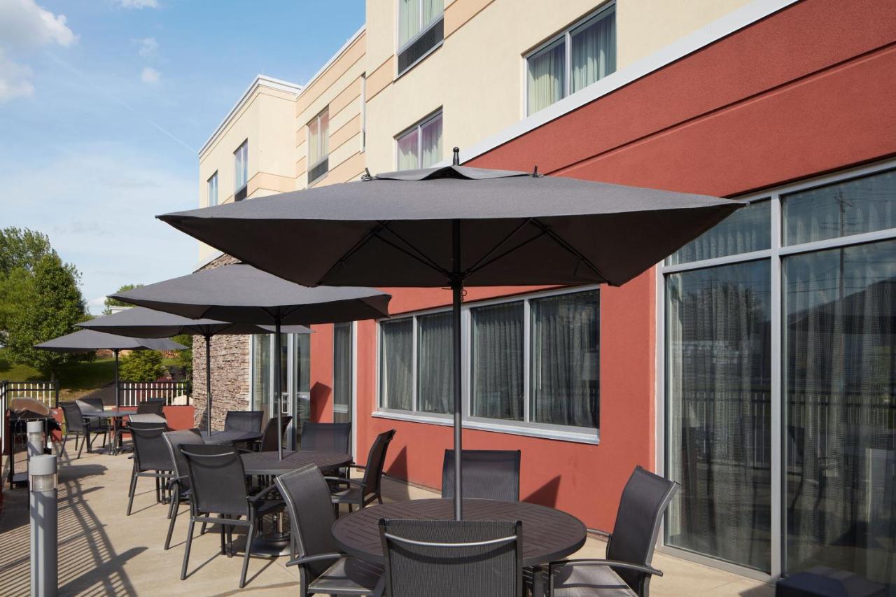  | Fairfield Inn & Suites DuBois