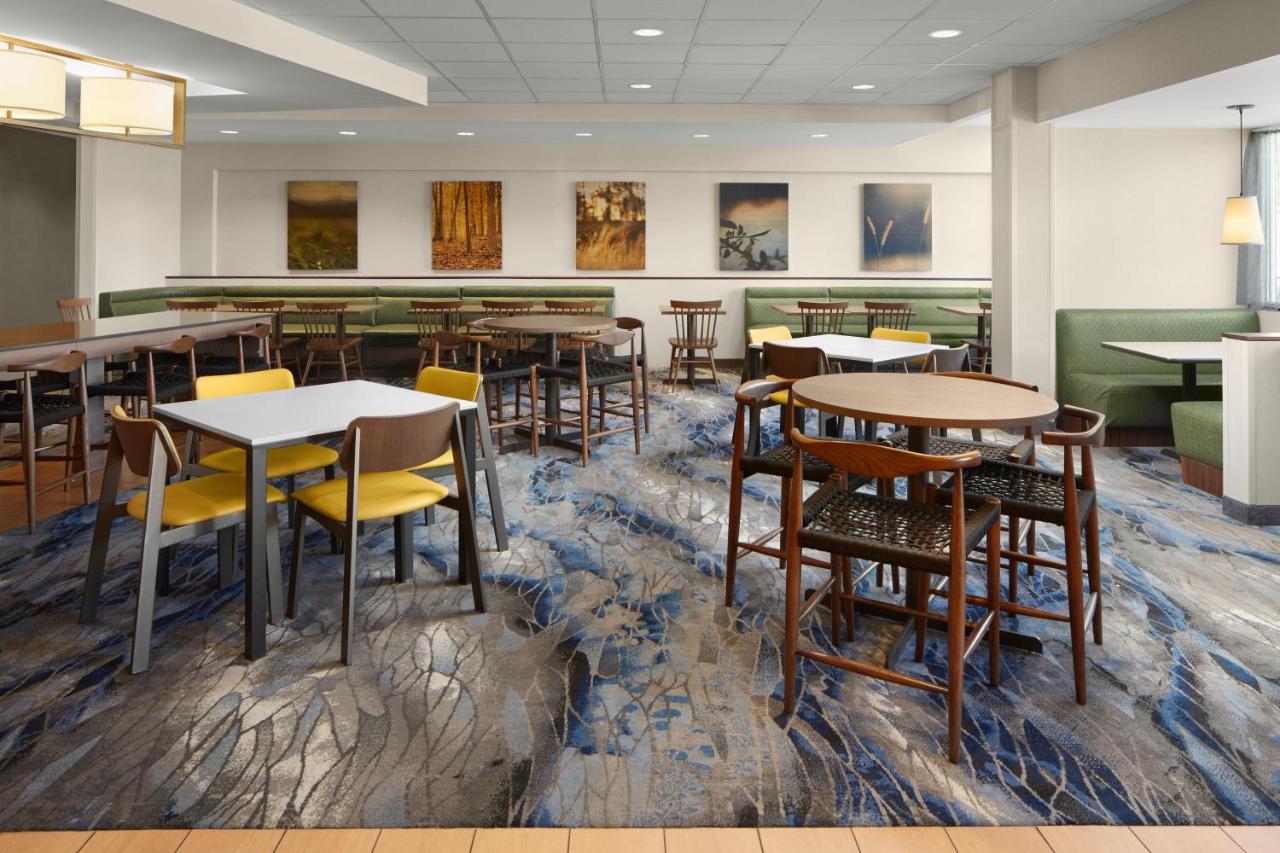  | Fairfield Inn & Suites DuBois