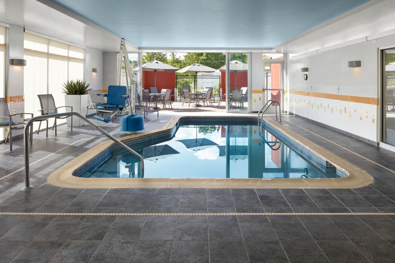  | Fairfield Inn & Suites DuBois