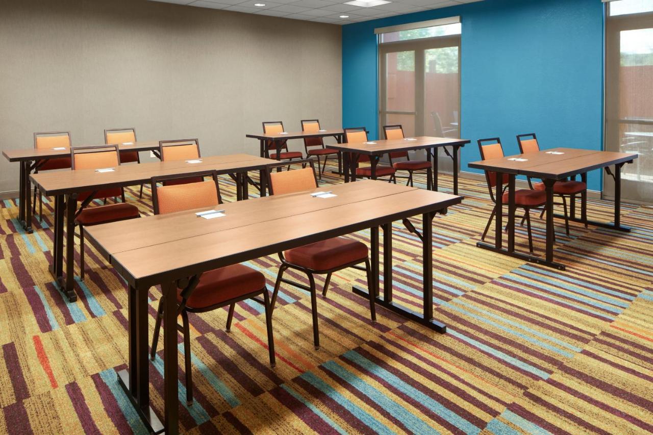  | Fairfield Inn & Suites DuBois