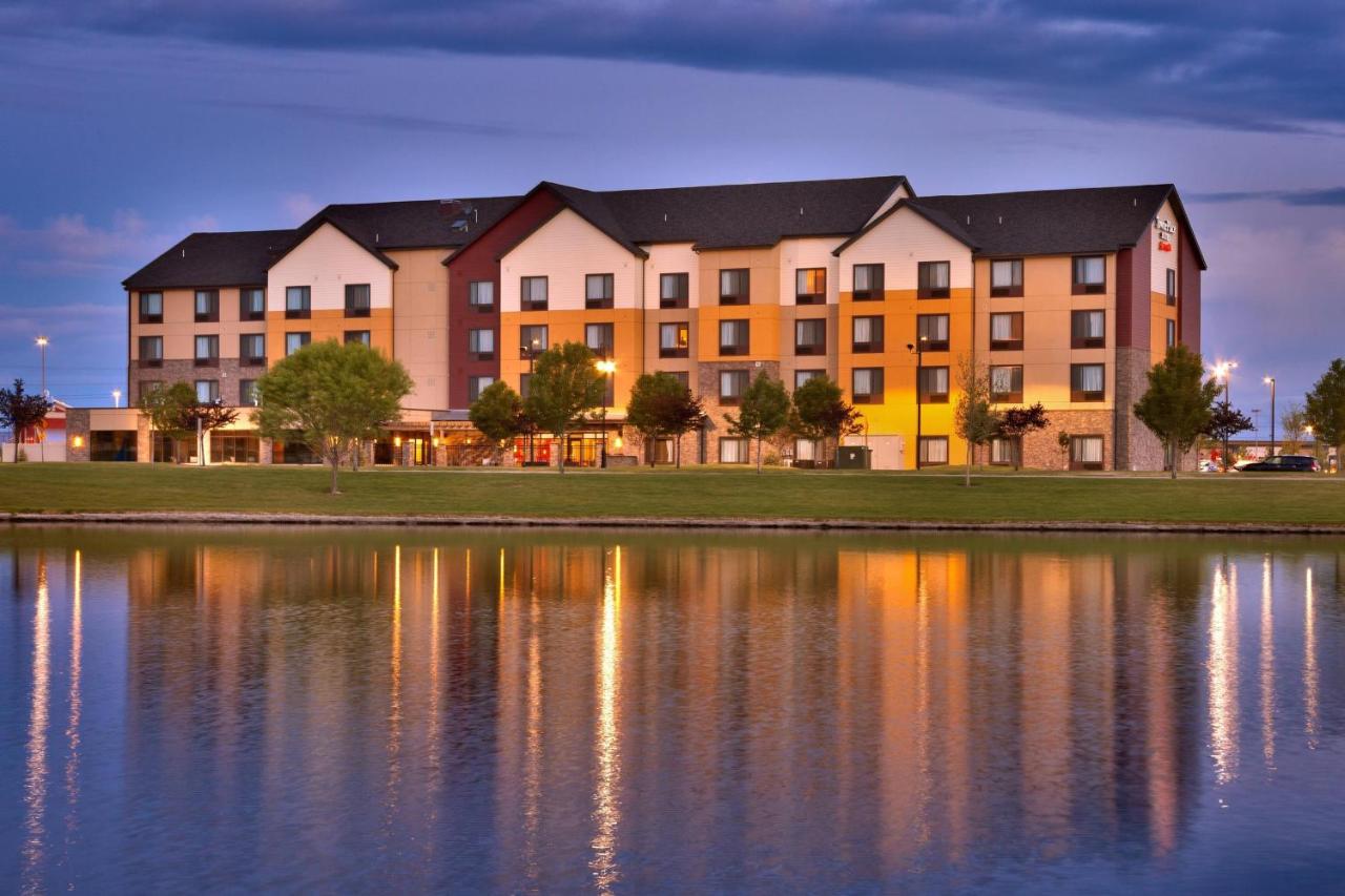 | Towneplace Suites Salt Lake City-West Valley