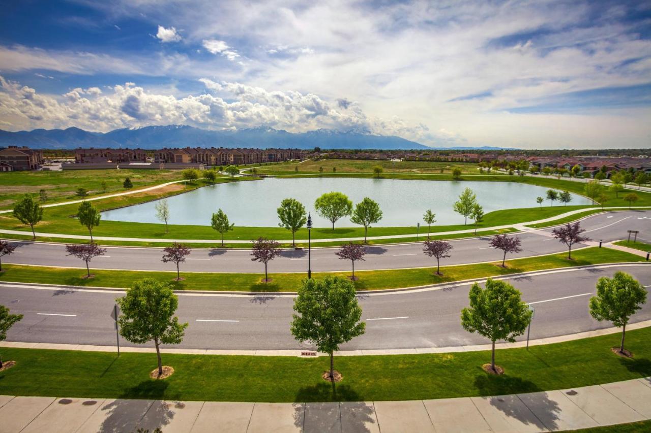 | Towneplace Suites Salt Lake City-West Valley