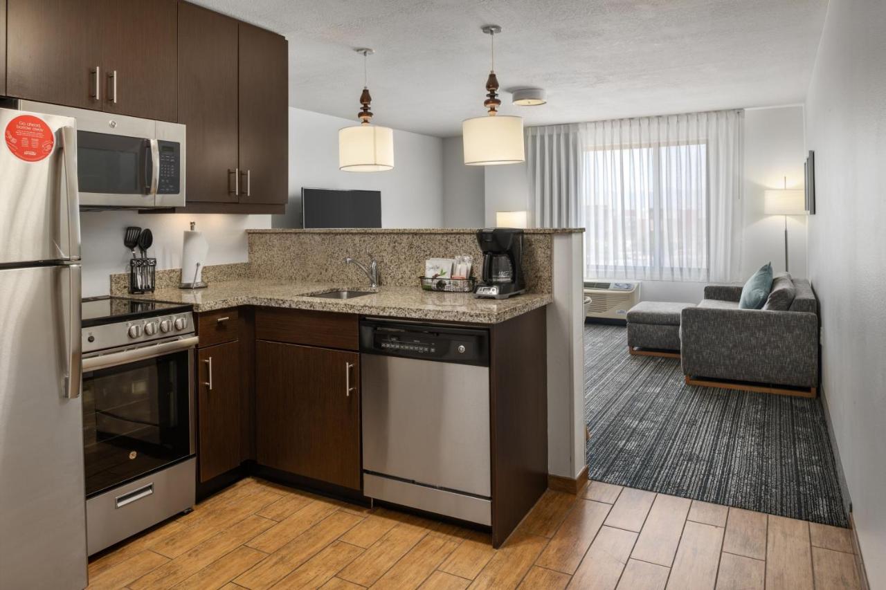  | Towneplace Suites Salt Lake City-West Valley