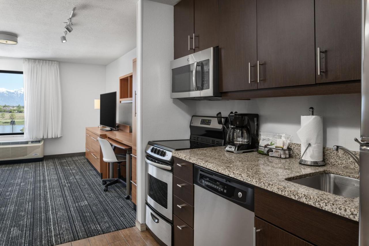 | Towneplace Suites Salt Lake City-West Valley