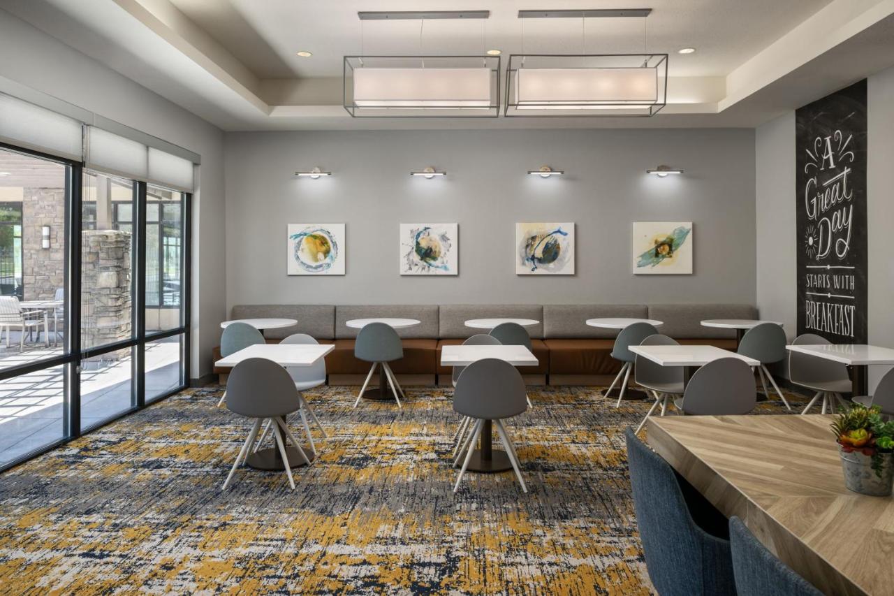 | Towneplace Suites Salt Lake City-West Valley