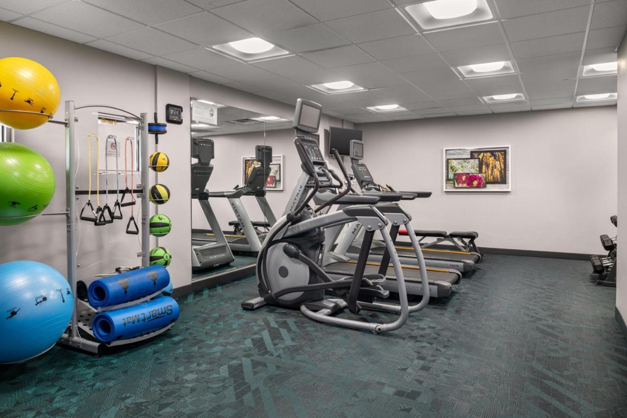 | Towneplace Suites Salt Lake City-West Valley