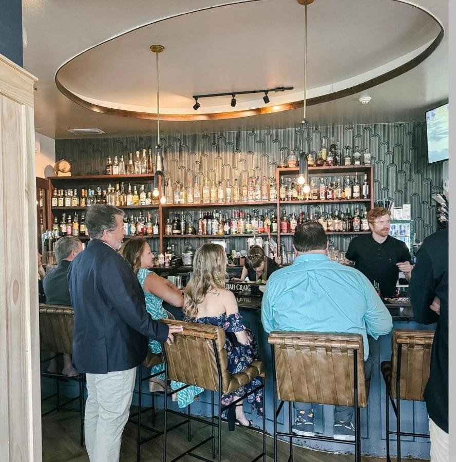 | Casa Marina Hotel & Restaurant - Jacksonville Beach