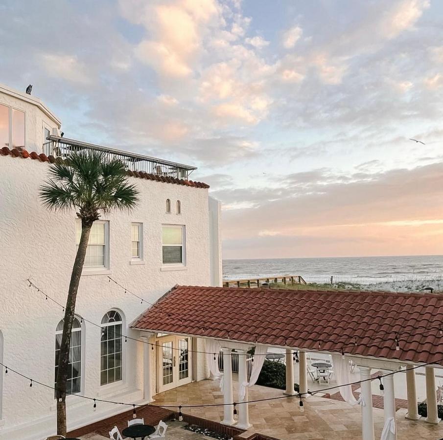 | Casa Marina Hotel & Restaurant - Jacksonville Beach