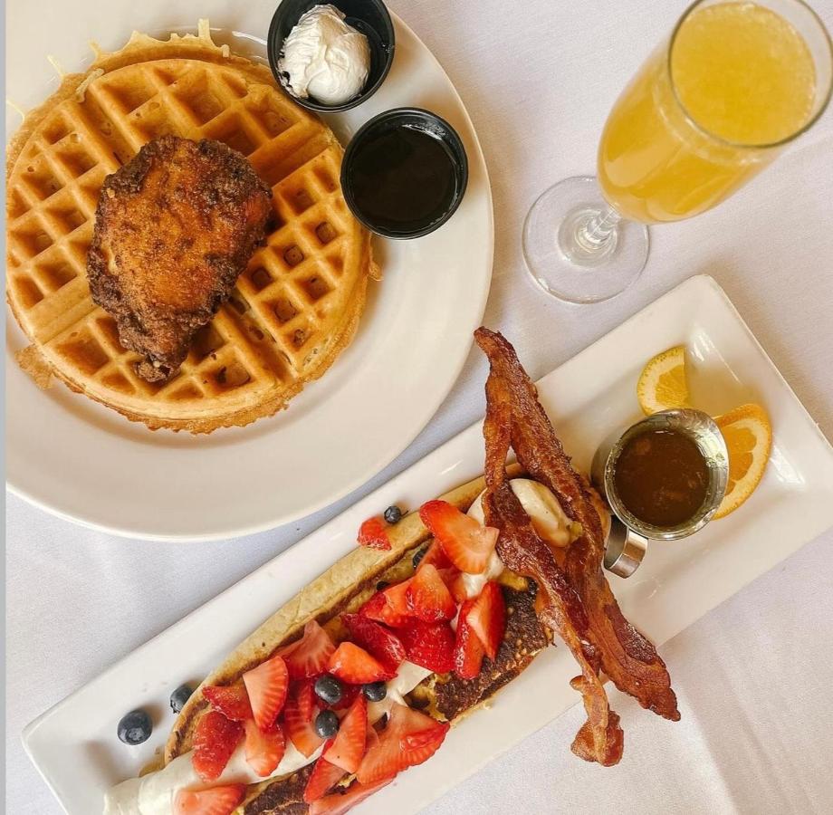 | Casa Marina Hotel & Restaurant - Jacksonville Beach