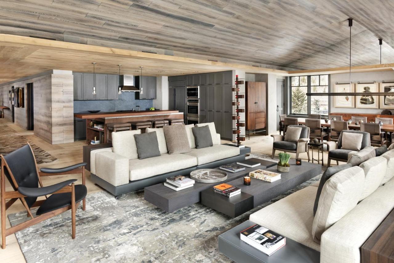 Four Seasons Residences Vail