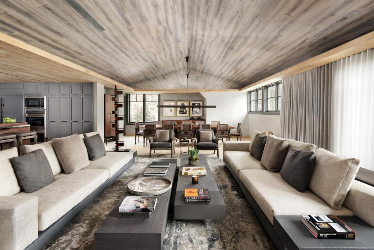  | Four Seasons Resort Vail