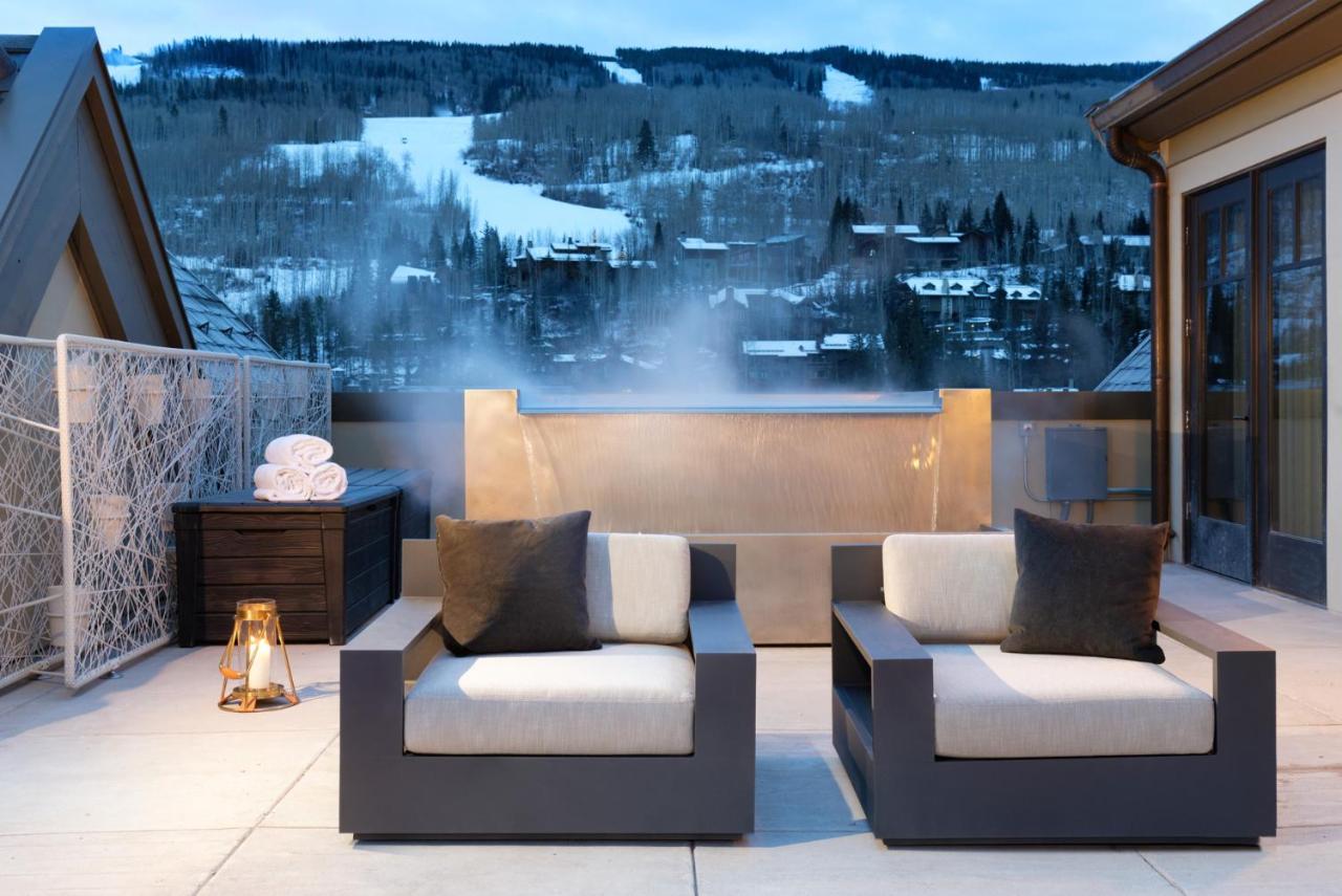 Four Seasons Residences Vail