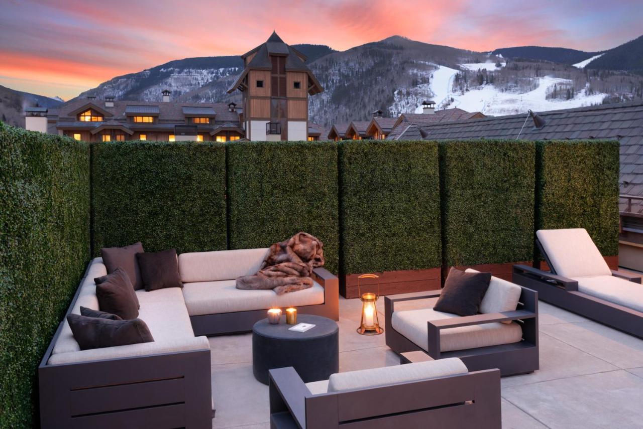  | Four Seasons Resort Vail
