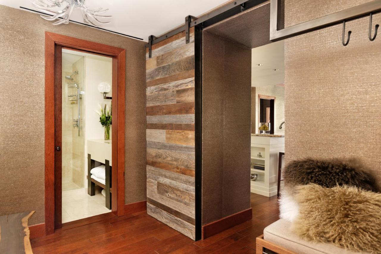 The Star Two-Bedroom Residence at Four Seasons Residences Vail