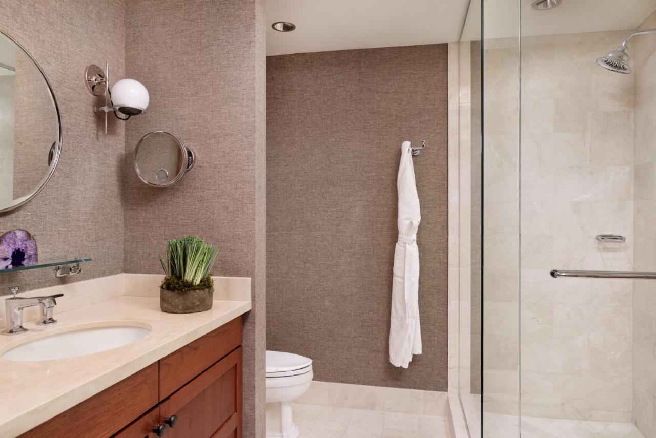 The Star Two-Bedroom Residence at Four Seasons Residences Vail