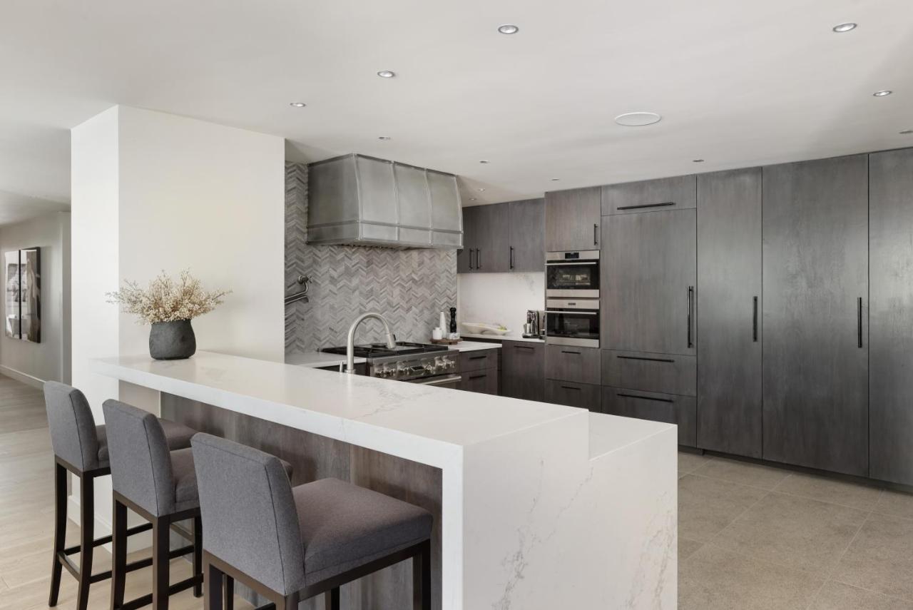 Lover's Leap Four-Bedroom Residence at Four Seasons Residences Vail