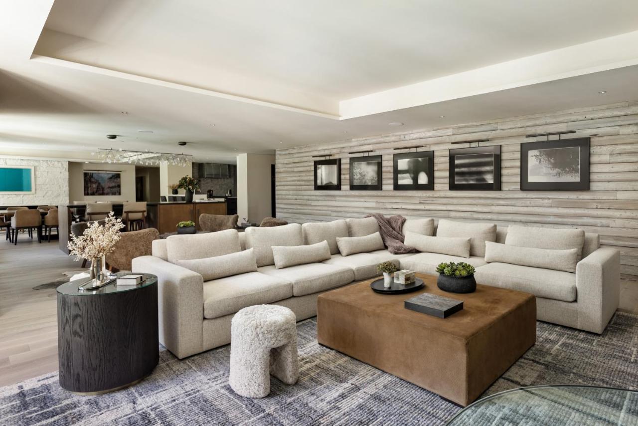Lover's Leap Four-Bedroom Residence at Four Seasons Residences Vail
