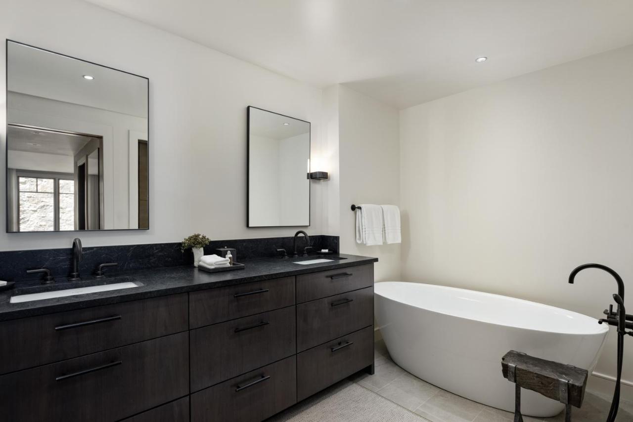 Lover's Leap Four-Bedroom Residence at Four Seasons Residences Vail