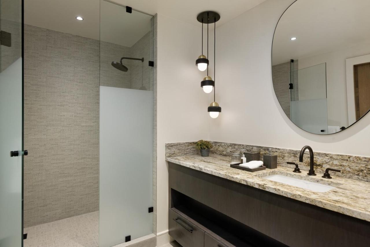 Lover's Leap Four-Bedroom Residence at Four Seasons Residences Vail