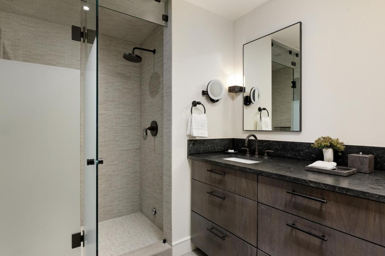 Lover's Leap Four-Bedroom Residence at Four Seasons Residences Vail