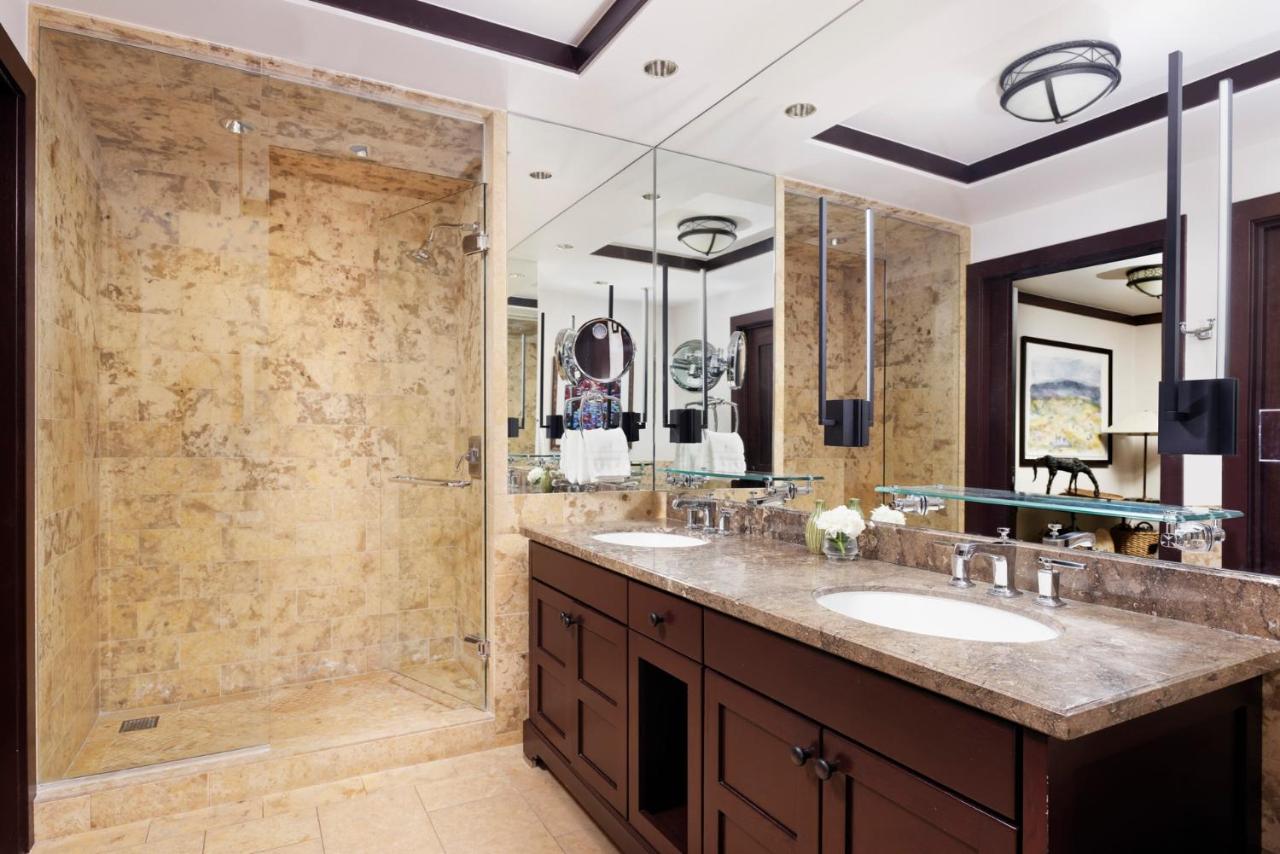 Baccarat Three-Bedroom Residence at Four Seasons Residences Vail