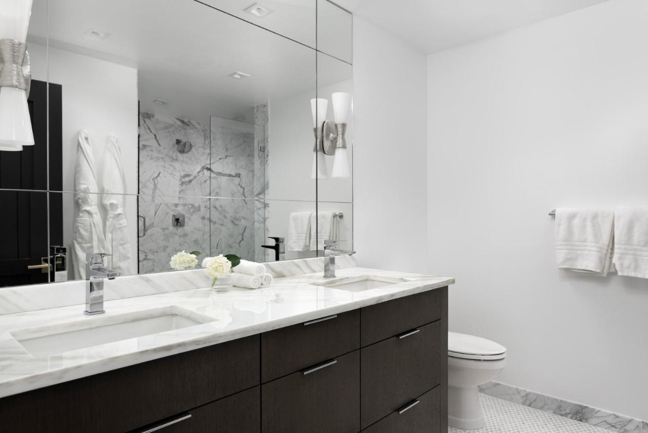 Northwoods Three-Bedroom Residence at Four Seasons Residences Vail
