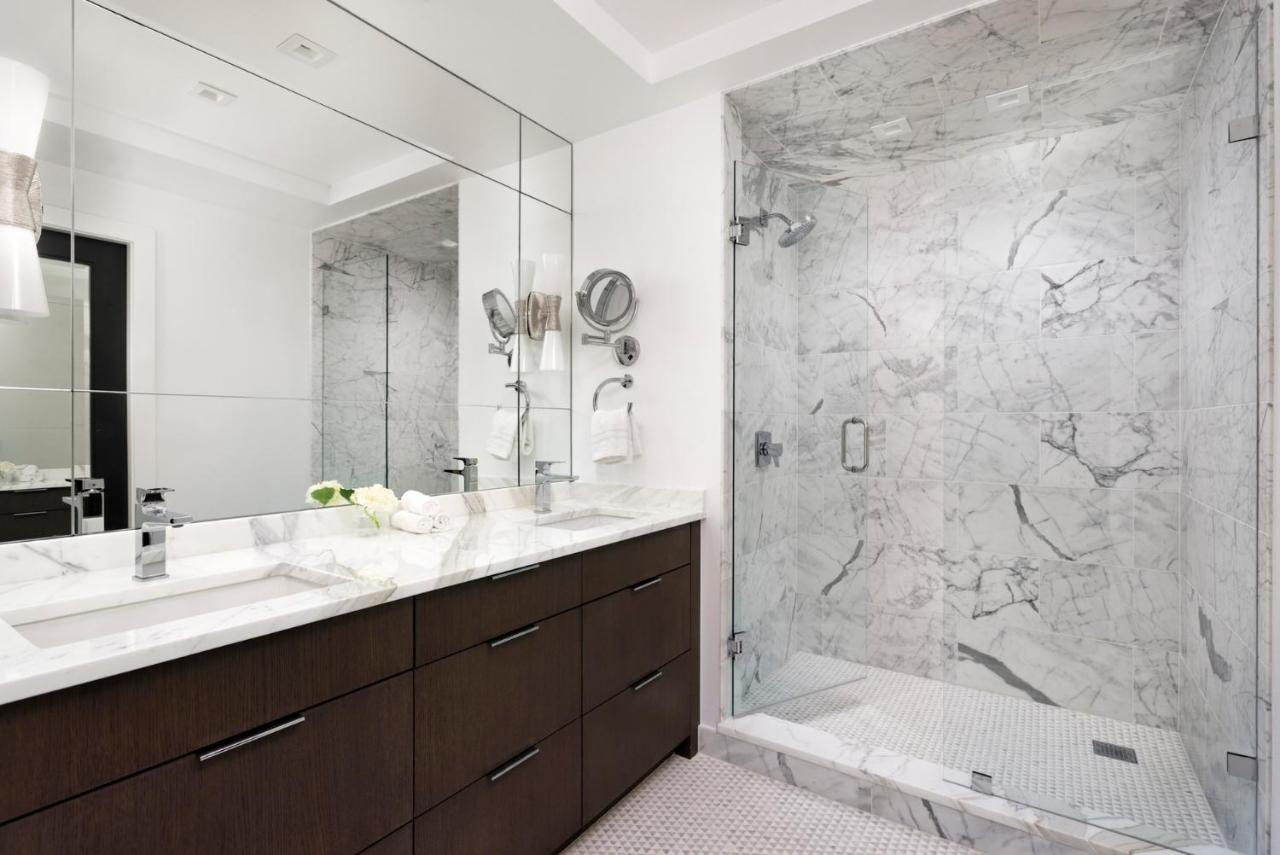 Northwoods Three-Bedroom Residence at Four Seasons Residences Vail
