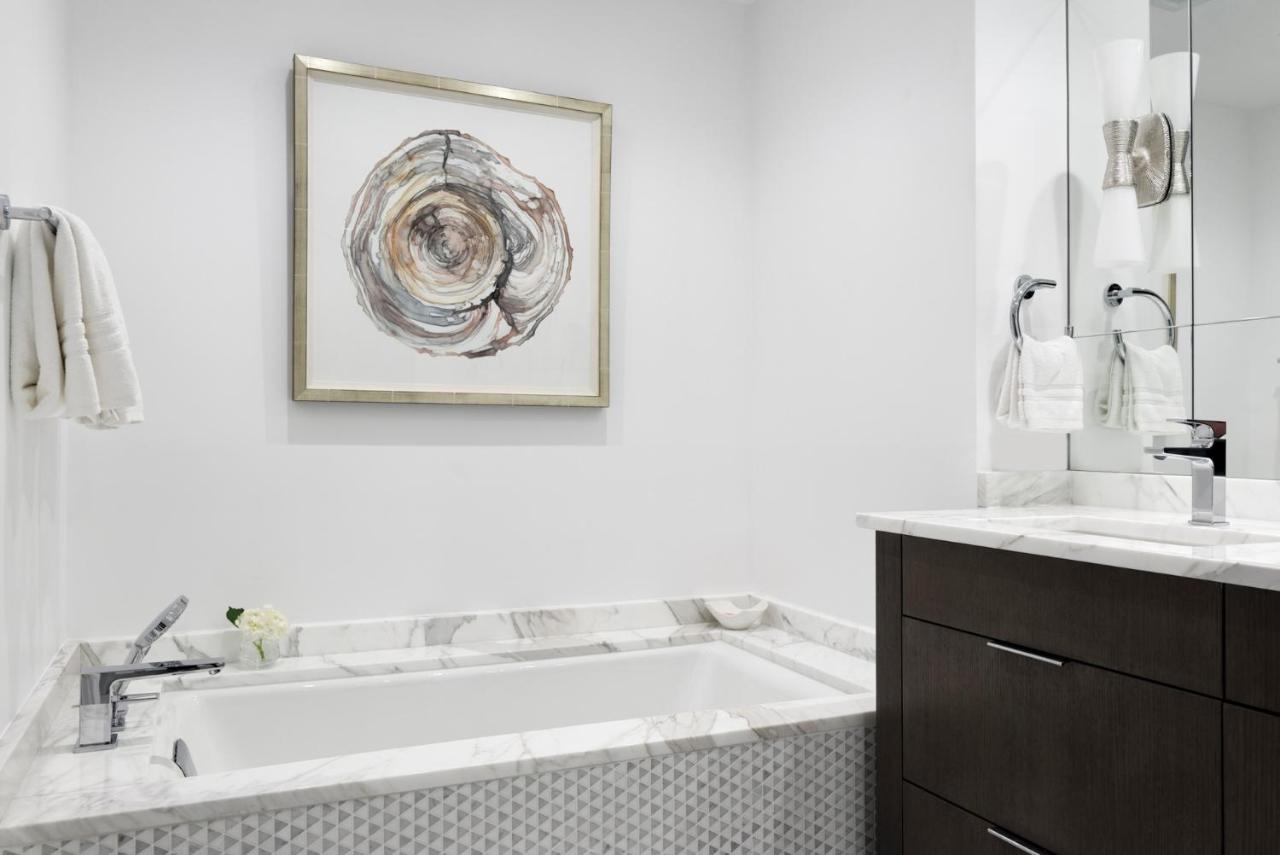 Northwoods Three-Bedroom Residence at Four Seasons Residences Vail