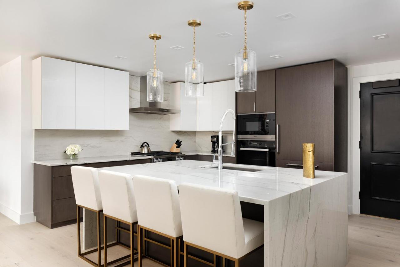 Northwoods Three-Bedroom Residence at Four Seasons Residences Vail