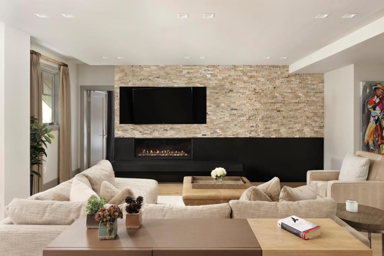 Game Creek Three-Bedroom Residence at Four Seasons Residences Vail