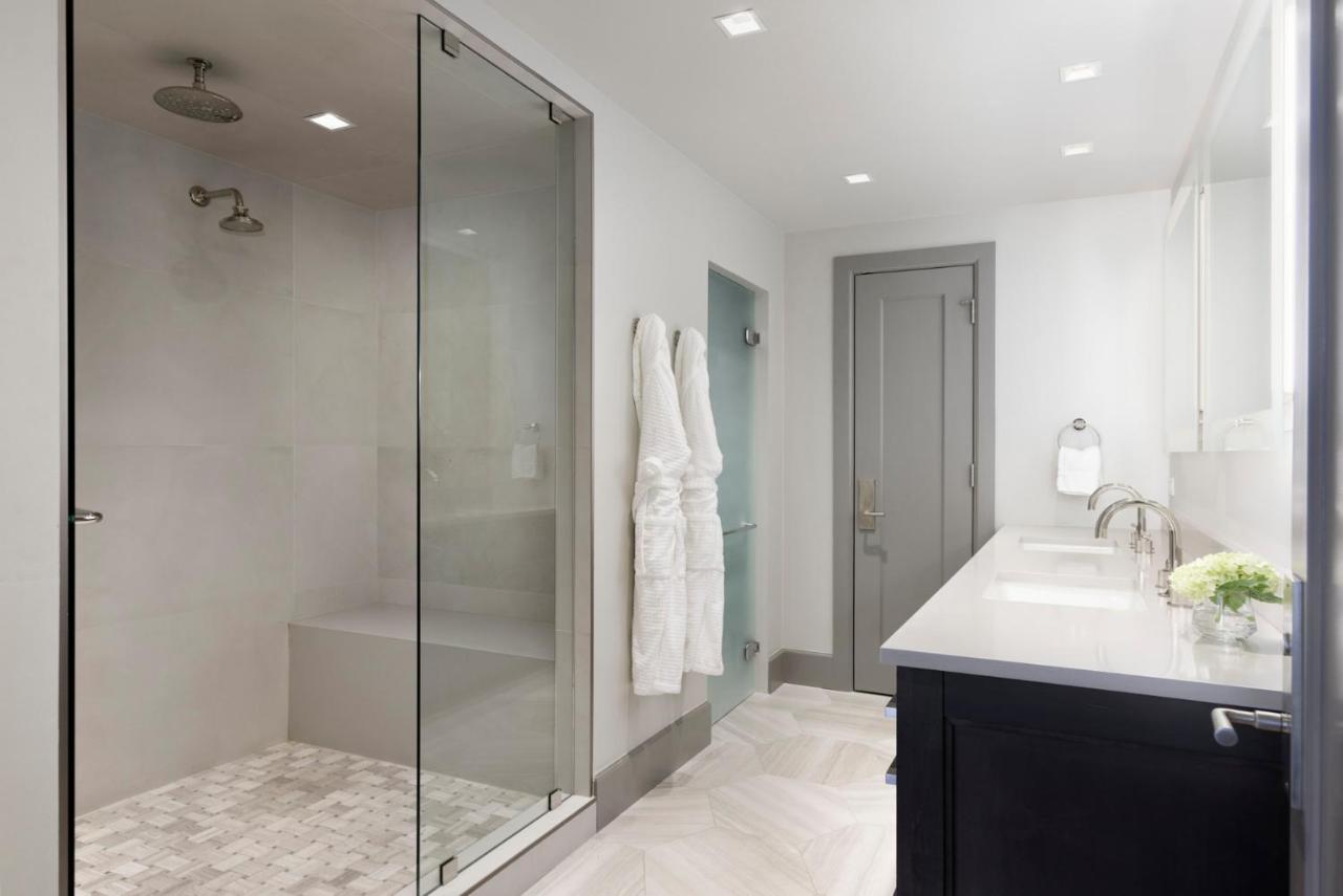 Game Creek Three-Bedroom Residence at Four Seasons Residences Vail